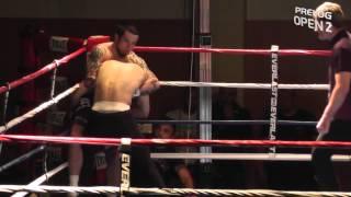 #3. Goran Hadžić VS Filip Marković Prelog Open 2 25.04.2015