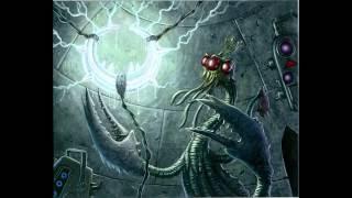 Exploring the Cthulhu Mythos Great Race of Yith