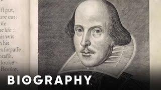William Shakespeare - Playwright  Mini Bio  BIO
