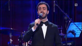 Sargis Yeghiazaryan - Tsaghikneri ashxarhum Erg Ergoc