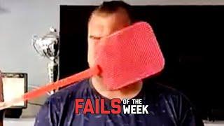 Swatted Fails of the Week  FailArmy