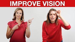 3 Tips to Increase Vision   Dr. Janine