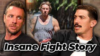 Dax Shepards Best Fight Stories & How Kristen Bell Got Him to Stop Brawling