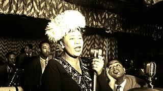 Ella Fitzgerald - Over The Rainbow Verve Records 1961