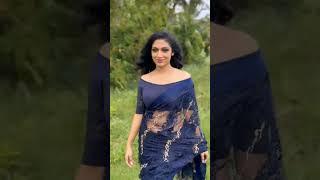 Serial Actress Navel Video -  Madhumitha Priyanka Nalkari Kayal