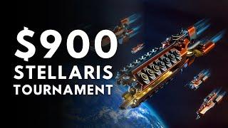 Stellaris Murderfest Tournament - $900 Prize