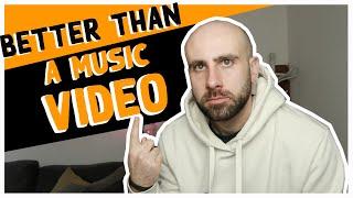 5 Alternatives to a Music Video Cheaper and BETTER RESULTS