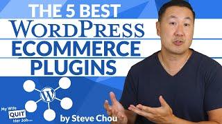 Wordpress Ecommerce Plugins To Avoid And What You Should Use Instead