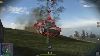 Эти танки больше никогда не введут в игру Топ редчайших танков Tanks blitz