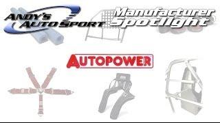 AutoPower Industries Manufacturer Spotlight