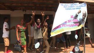 Joie dans la ville natale de Gbagbo après son acquittement