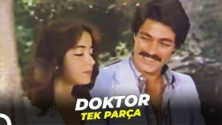 Doktor  Kadir İnanır - Oya Aydoğan Eski Türk Filmi Full İzle