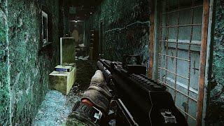 Escape From Tarkov Factory - Patch 12.12 Gameplay #7 1440p 60FPS