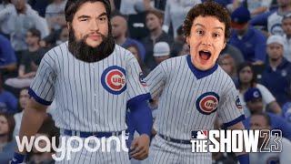 Its SHOWTIME - MLB The Show 23
