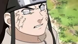 Naruto Vs Neji AMV