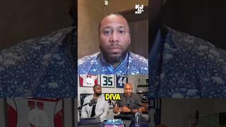 Larry Fitzgerald on diva receivers 