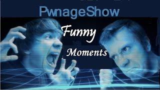 Why We Watch Pwnage Kyles Best Moments