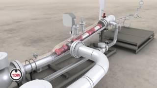 SmartTrap® Automated Combo Pigging System