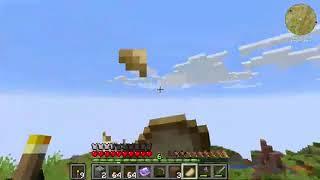 Lets Play Together Minecraft FTB Direwolf #004 Alles nur ein Traum