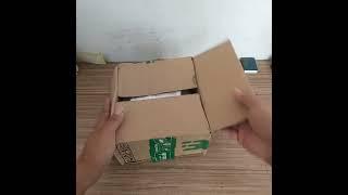 UNBOXING RANDOM #tokopedialive