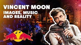 Vincent Moon on Storytelling Petites Planètes and Reality  Red Bull Music Academy