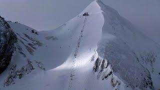 Gamsleiten2 - Obertauern - the most terrorizing black slope in Europe or not ? ENG-SUB