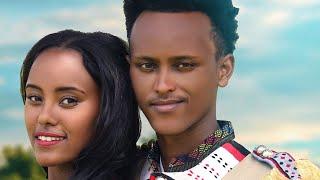 ALAGAAF DHIBEEDHA By  music Wasanuu Tsaggayee New Oromo music official video Ethiopian music video