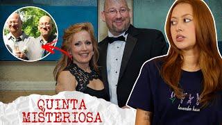 O TRISTE CASO DE TERESA SIEVERS