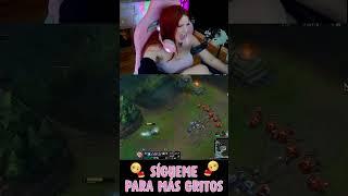 Sígueme si te ha gustado #zeling  #streamer #zelingclips #shorts