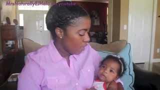 Medela Calma  Breastfeeding Review by Medela