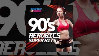 E4F - 90S Aerobics Super Hits - Fitness & Music 2018