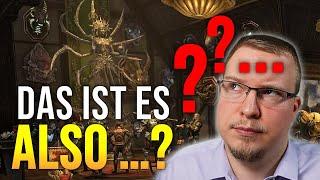 RIESEN FIASKO in ESO weil alle sagen „DAS ist NUTZLOS“