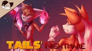 Tails Nightmare Animation