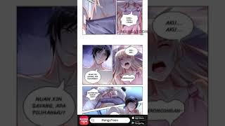 Pernikahan Termegah Episode 66 - Indonesian - Hao Men Di Yi Sheng Hun  - Manga Toon