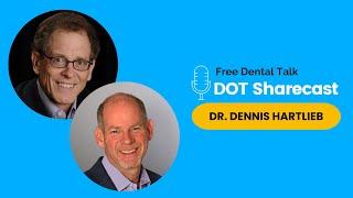 Ep. 61 Interview with Dr. Bill Robbins Part 1  Hosted by Dr. Dennis Hartlieb  DOT Sharecast