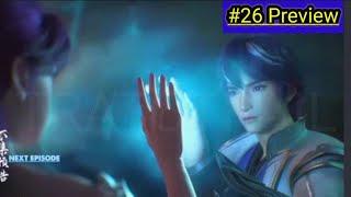 Apotheosis episode 26 Preview  Bai Lian Cheng Shen episode 26 Trailer