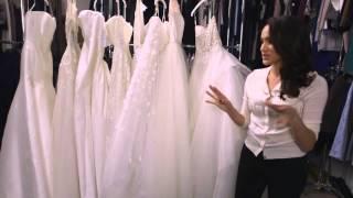 Inside the Suits fashion closet with actress Meghan Markle