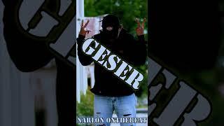 G E S E R_Narlon Onthebeat_Official Audio