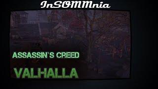 Assassins Creed Valhalla - Ждем ночь