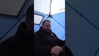 итоги в полном видео внизу экрана #отдых #зима #nature #winter #camping #лес #forest #леснойпацан