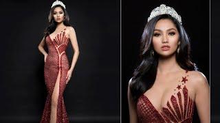 Ang mahal kong Pilipinas Miss Tourism World Intercontinental