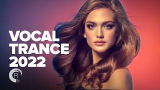 VOCAL TRANCE 2022 FULL ALBUM