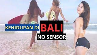 Bagaimana kehidupan di Bali? Berapa biaya hidup disana? kenapa para turis tertarik?