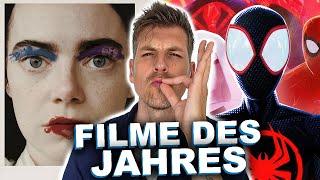 Die besten Filme des Jahres 2023 - Top 10