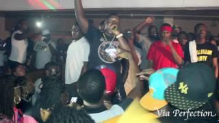 Blacc Youngsta Performance @ Complex 112 RVA