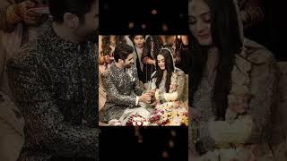 Pakistani Famous and Beautiful Couples which is your favorite couple