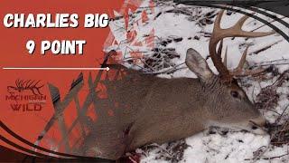 Charlies Big 9 Point