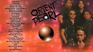 Official Non-Stop Best of Orient Pearl - All Tracks Updated