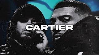 Omar x Koushino Type Beat - “Cartier”  Deutschrap Type Beat 2024