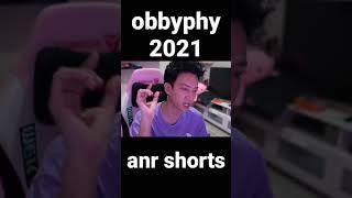 evolution obbyphy #shorts #fyp #evolution